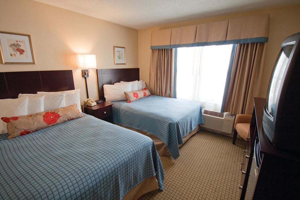 Harrison Hall Hotel Ocean City Eksteriør billede