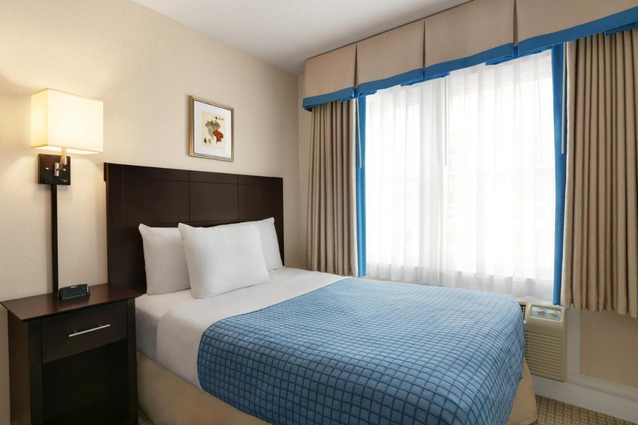 Harrison Hall Hotel Ocean City Eksteriør billede